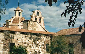Museo Historico Nacional Casa Virrey Liniers