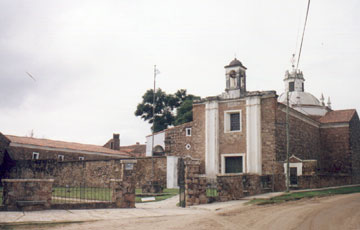 Museo Jesuitico Nacional
