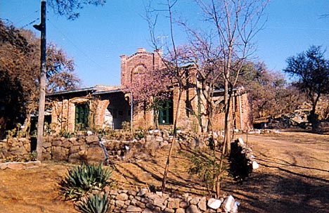 Museo Fernando fader