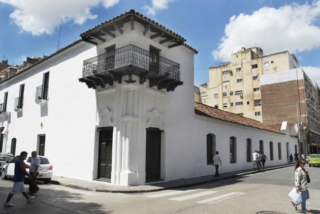 Museo Marques de Sobremonte