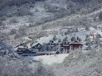 Hoteles
