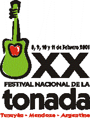 Tunuyán - Mendoza