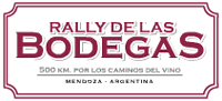 Rally de Las Bodegas - Mendoza Argentina